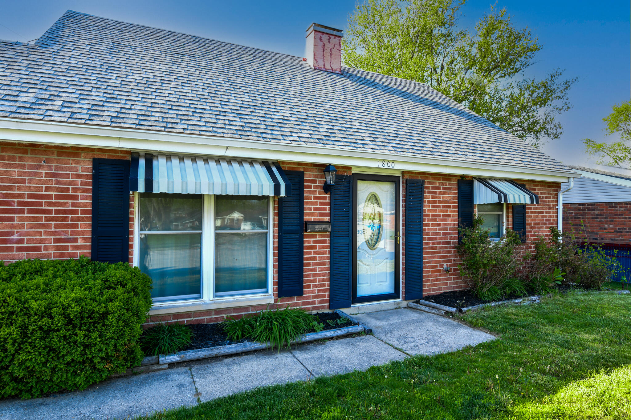 1800 New Haven Road, Piqua, Ohio 45356