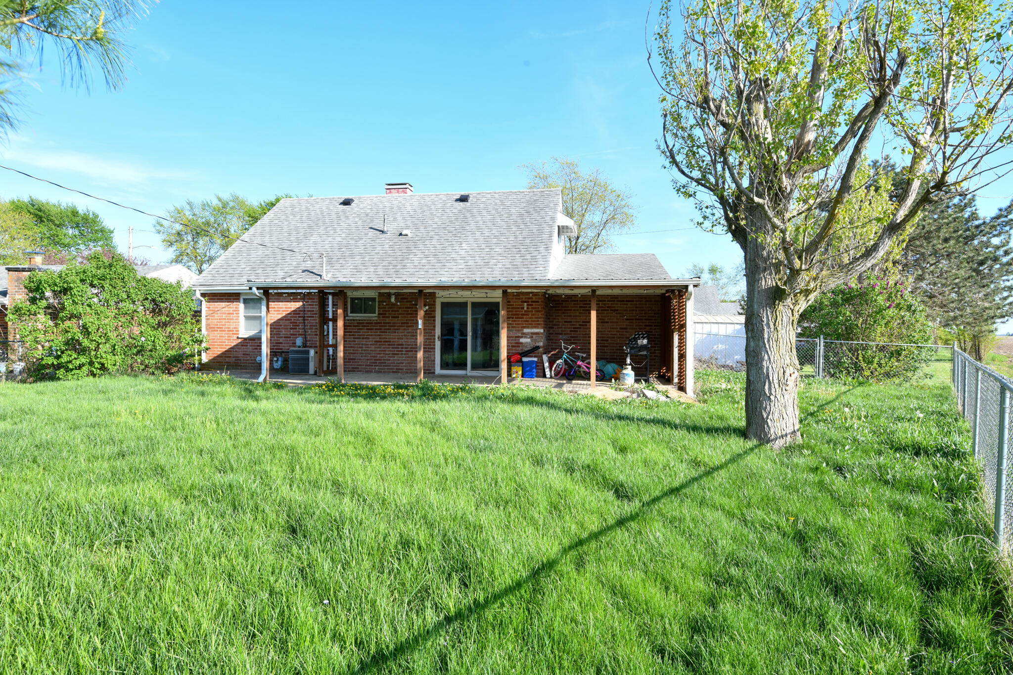 1800 New Haven Road, Piqua, Ohio 45356