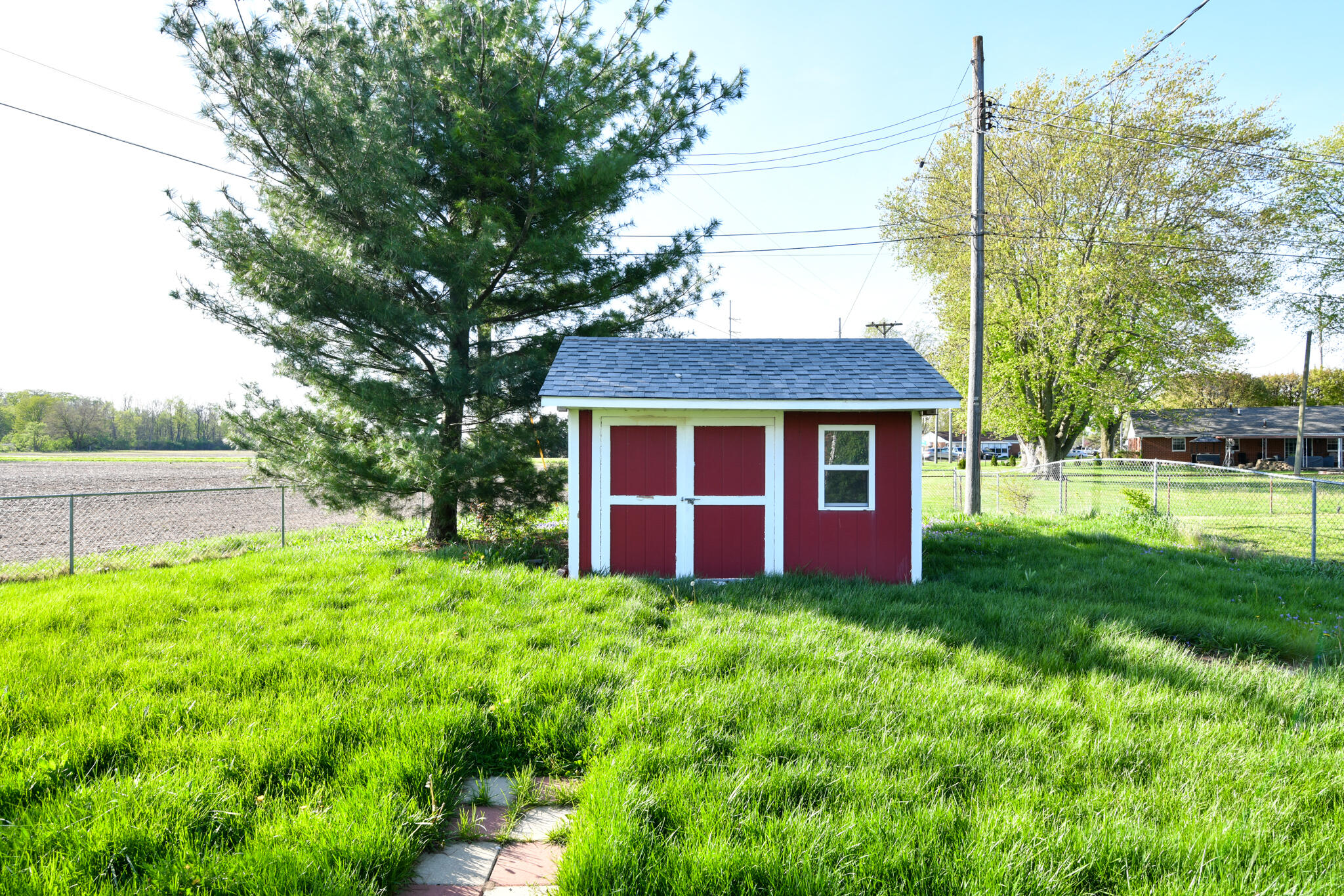 1800 New Haven Road, Piqua, Ohio 45356