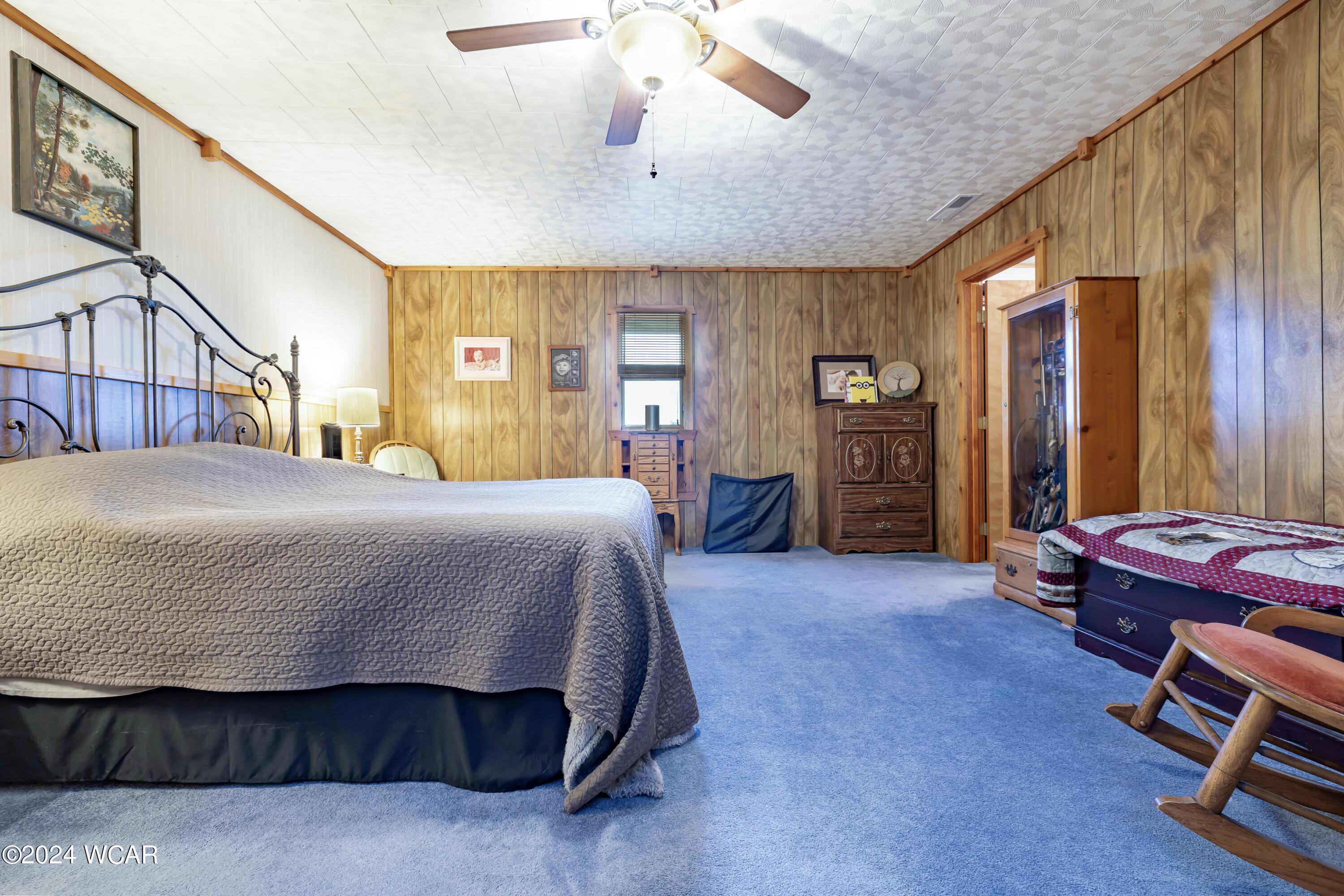 8556 State Route 117, Huntsville, Ohio