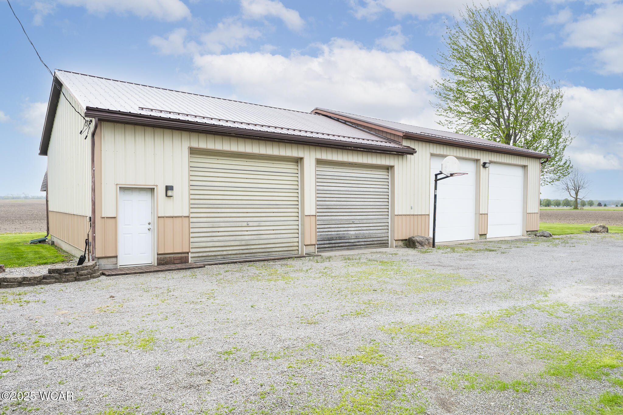8556 State Route 117, Huntsville, Ohio