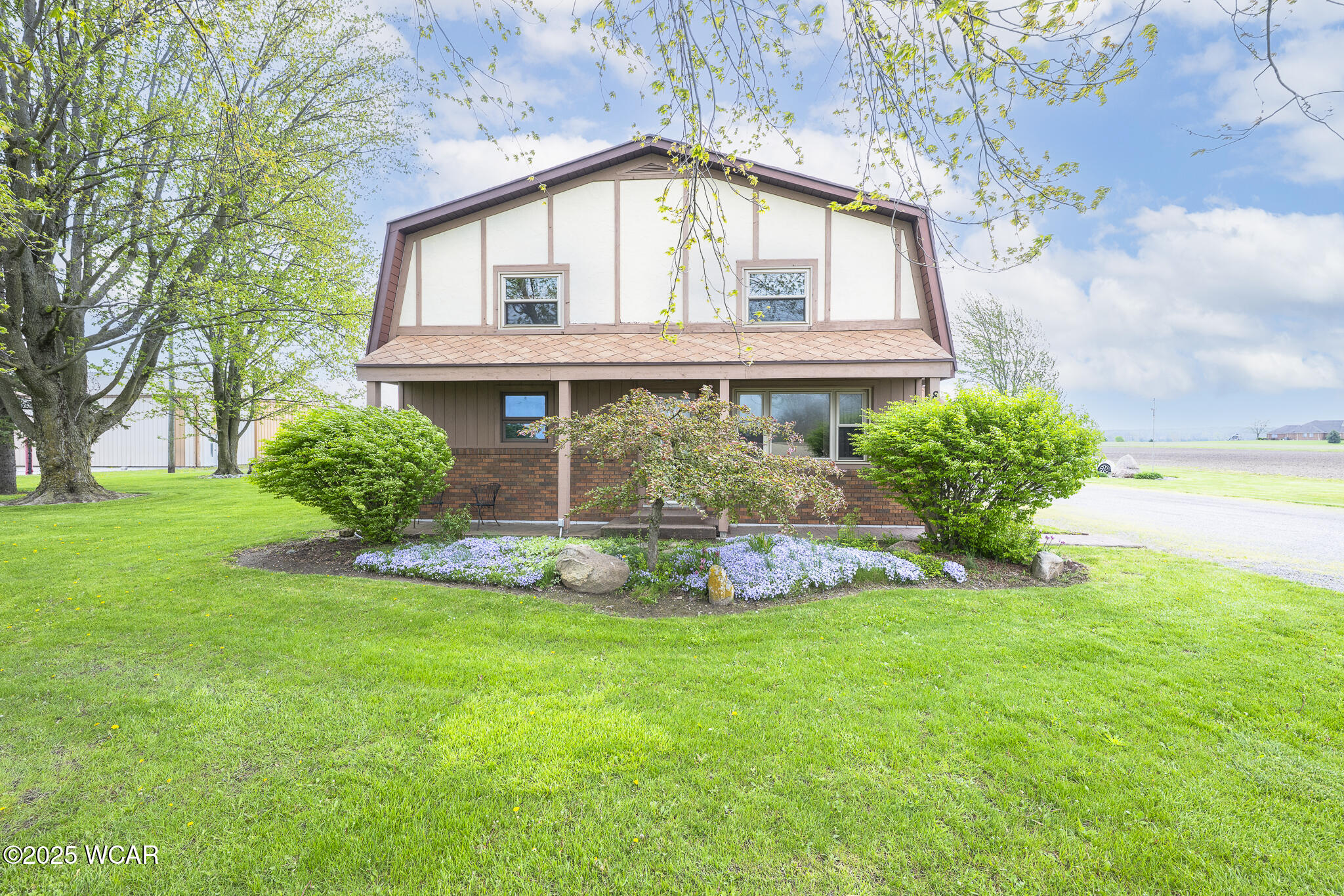 8556 State Route 117, Huntsville, Ohio