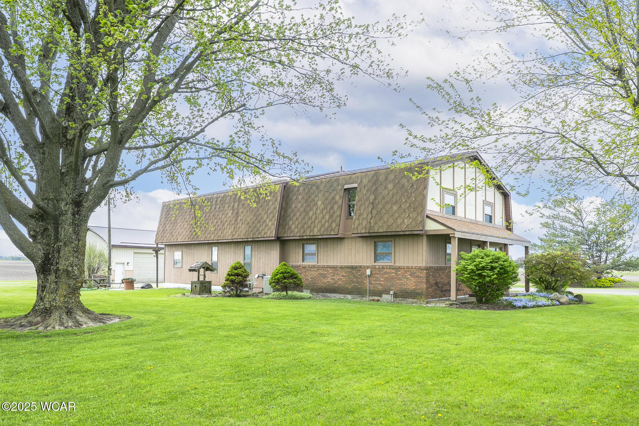 8556 State Route 117, Huntsville, Ohio
