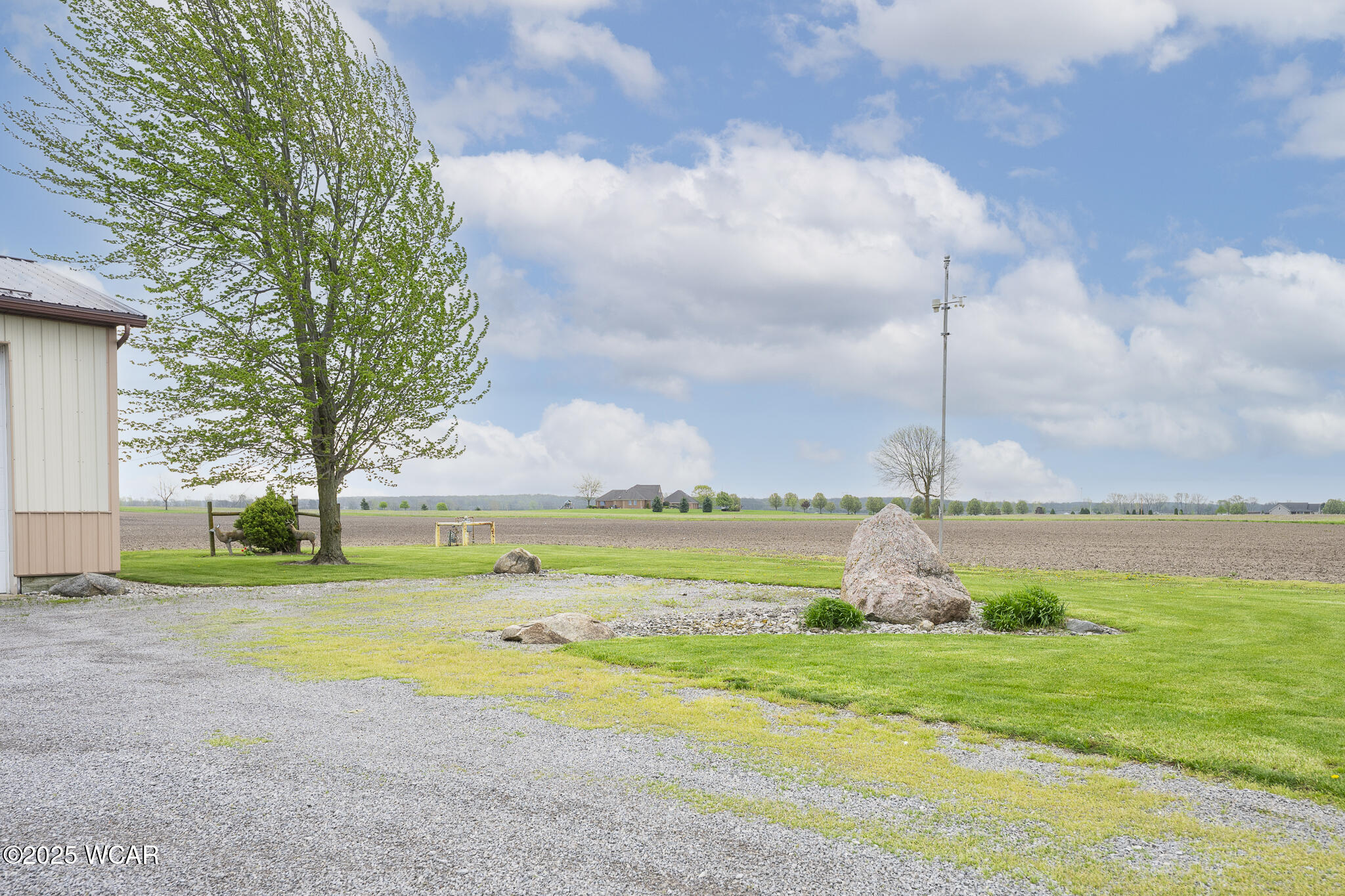 8556 State Route 117, Huntsville, Ohio