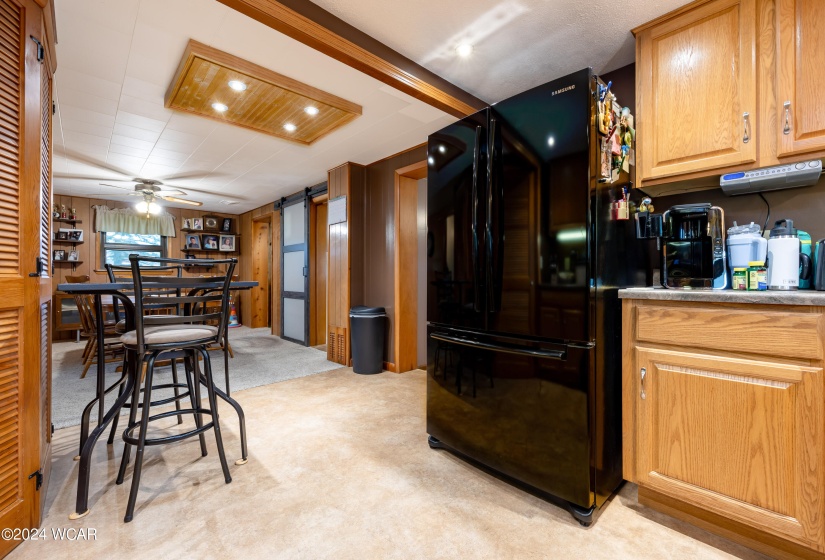 8556 State Route 117, Huntsville, Ohio, 4 Bedrooms Bedrooms, ,2 BathroomsBathrooms,Residential,For Sale,State Route 117,306901