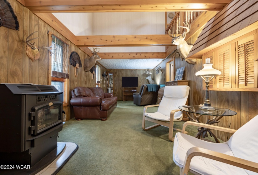 8556 State Route 117, Huntsville, Ohio, 4 Bedrooms Bedrooms, ,2 BathroomsBathrooms,Residential,For Sale,State Route 117,306901