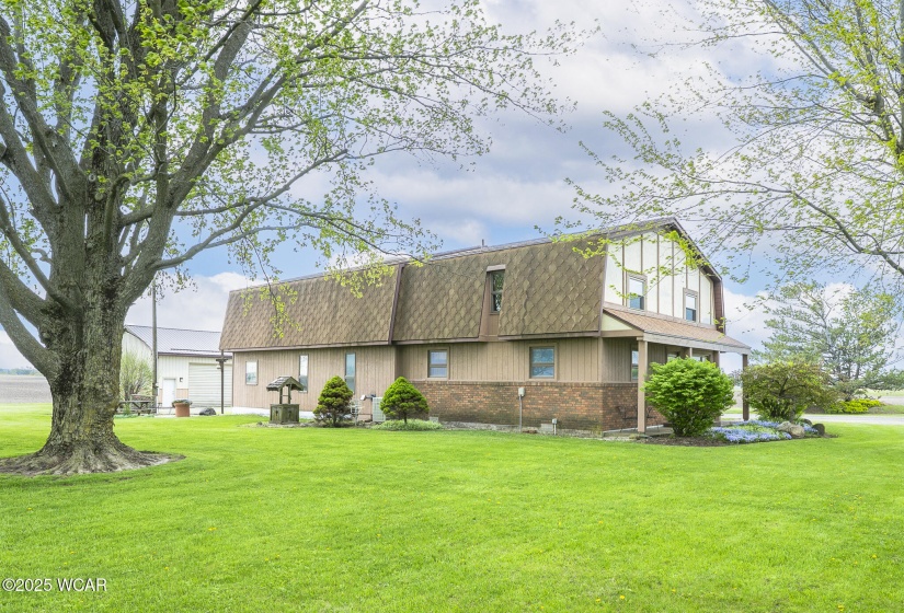 8556 State Route 117, Huntsville, Ohio, 4 Bedrooms Bedrooms, ,2 BathroomsBathrooms,Residential,For Sale,State Route 117,306901