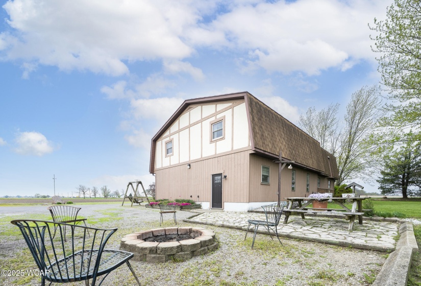 8556 State Route 117, Huntsville, Ohio, 4 Bedrooms Bedrooms, ,2 BathroomsBathrooms,Residential,For Sale,State Route 117,306901