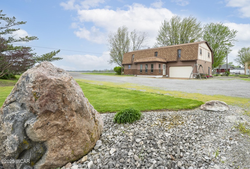 8556 State Route 117, Huntsville, Ohio, 4 Bedrooms Bedrooms, ,2 BathroomsBathrooms,Residential,For Sale,State Route 117,306901