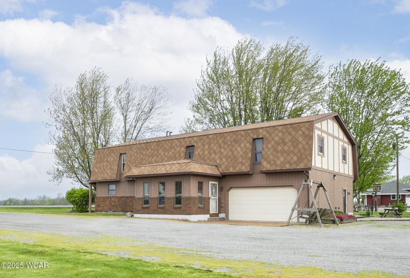 8556 State Route 117, Huntsville, Ohio, 4 Bedrooms Bedrooms, ,2 BathroomsBathrooms,Residential,For Sale,State Route 117,306901