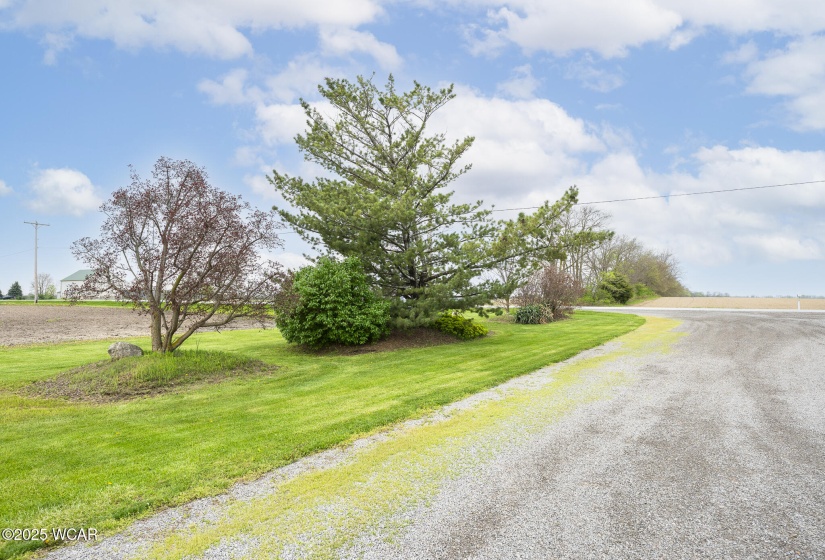 8556 State Route 117, Huntsville, Ohio, 4 Bedrooms Bedrooms, ,2 BathroomsBathrooms,Residential,For Sale,State Route 117,306901