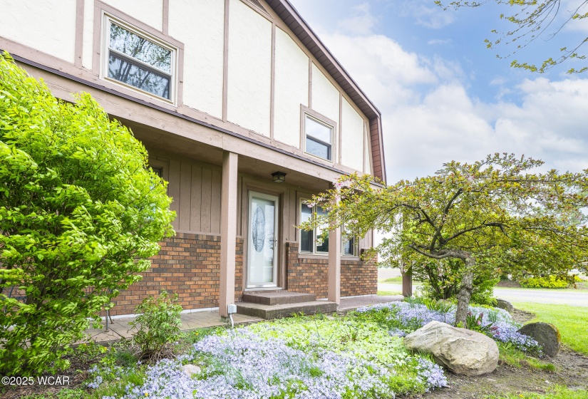 8556 State Route 117, Huntsville, Ohio, 4 Bedrooms Bedrooms, ,2 BathroomsBathrooms,Residential,For Sale,State Route 117,306901