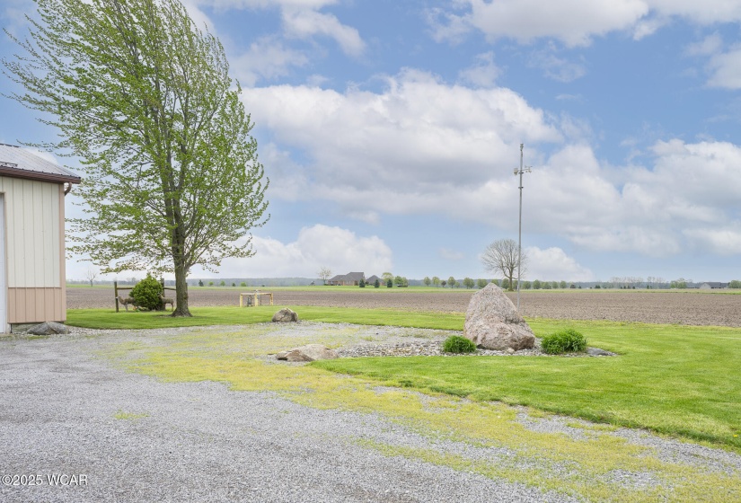 8556 State Route 117, Huntsville, Ohio, 4 Bedrooms Bedrooms, ,2 BathroomsBathrooms,Residential,For Sale,State Route 117,306901