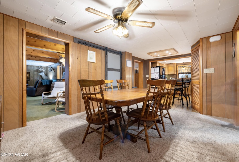 8556 State Route 117, Huntsville, Ohio, 4 Bedrooms Bedrooms, ,2 BathroomsBathrooms,Residential,For Sale,State Route 117,306901