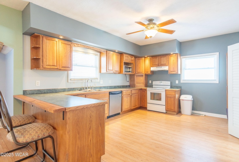 427 Miami Avenue, Sidney, Ohio, 5 Bedrooms Bedrooms, ,2 BathroomsBathrooms,Residential,For Sale,Miami,306348