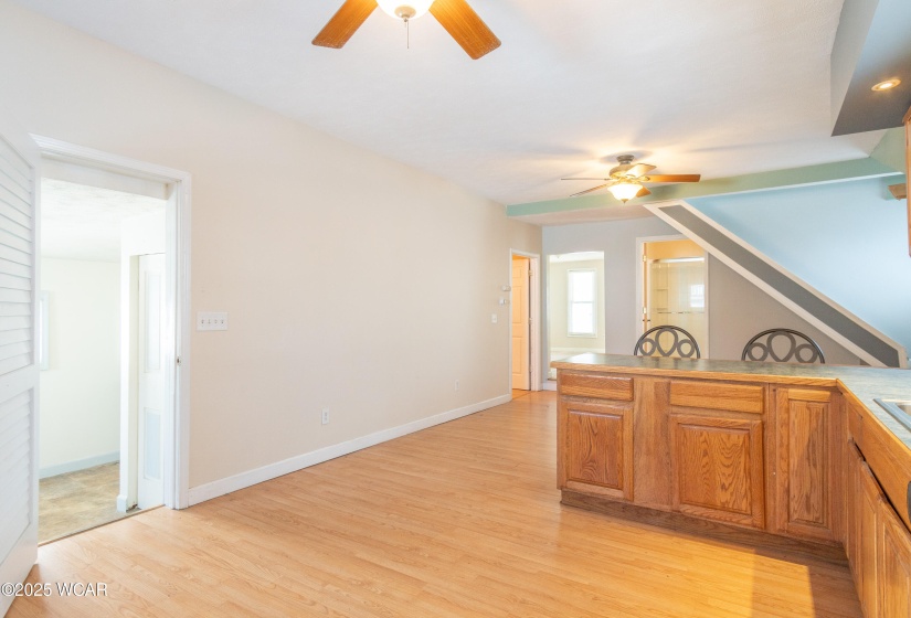 427 Miami Avenue, Sidney, Ohio, 5 Bedrooms Bedrooms, ,2 BathroomsBathrooms,Residential,For Sale,Miami,306348