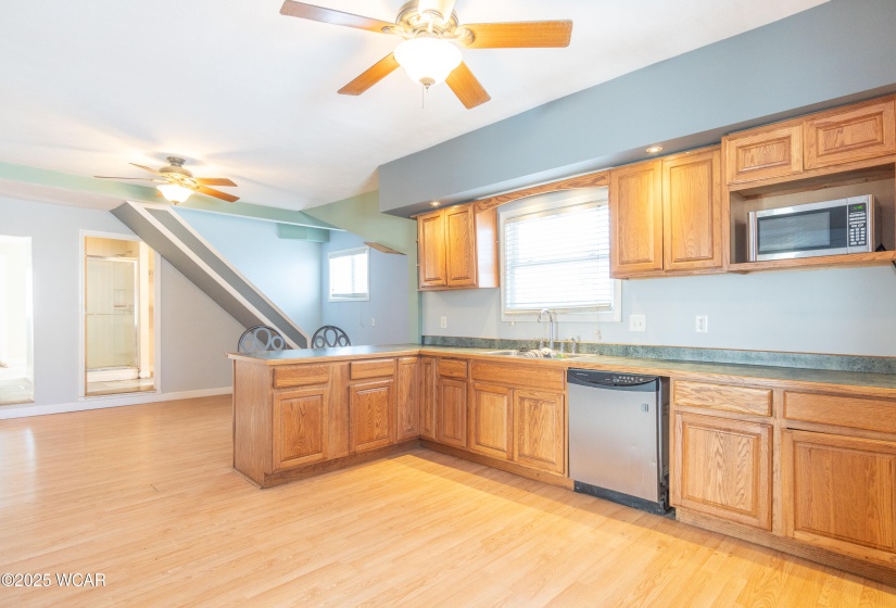 427 Miami Avenue, Sidney, Ohio, 5 Bedrooms Bedrooms, ,2 BathroomsBathrooms,Residential,For Sale,Miami,306348