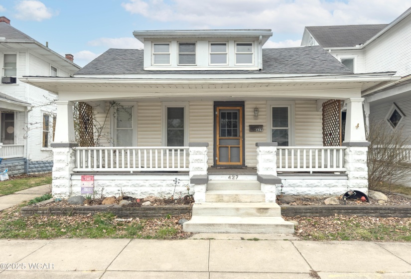 427 Miami Avenue, Sidney, Ohio, 5 Bedrooms Bedrooms, ,2 BathroomsBathrooms,Residential,For Sale,Miami,306348