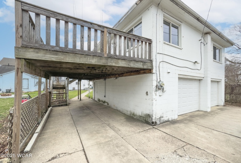 427 Miami Avenue, Sidney, Ohio, 5 Bedrooms Bedrooms, ,2 BathroomsBathrooms,Residential,For Sale,Miami,306348