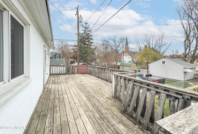427 Miami Avenue, Sidney, Ohio, 5 Bedrooms Bedrooms, ,2 BathroomsBathrooms,Residential,For Sale,Miami,306348