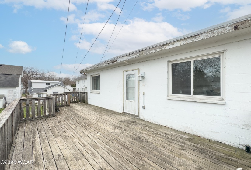427 Miami Avenue, Sidney, Ohio, 5 Bedrooms Bedrooms, ,2 BathroomsBathrooms,Residential,For Sale,Miami,306348