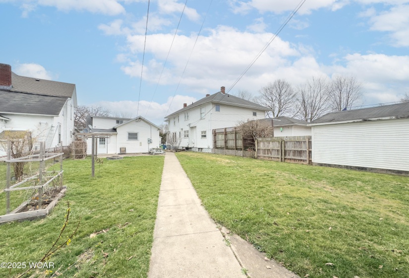 427 Miami Avenue, Sidney, Ohio, 5 Bedrooms Bedrooms, ,2 BathroomsBathrooms,Residential,For Sale,Miami,306348