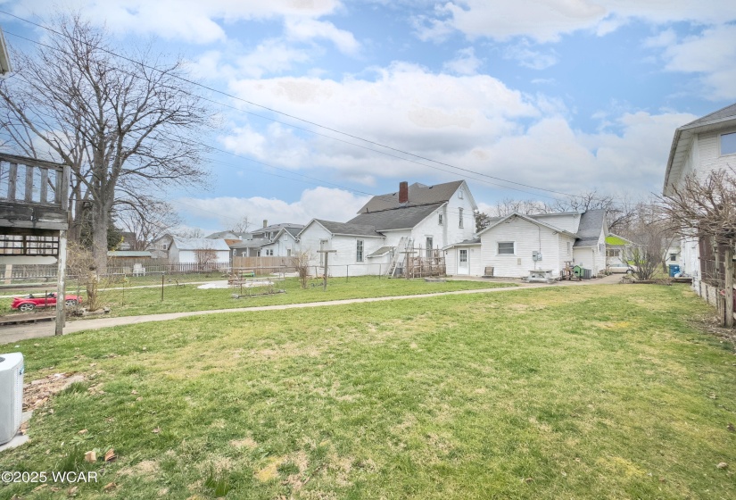 427 Miami Avenue, Sidney, Ohio, 5 Bedrooms Bedrooms, ,2 BathroomsBathrooms,Residential,For Sale,Miami,306348
