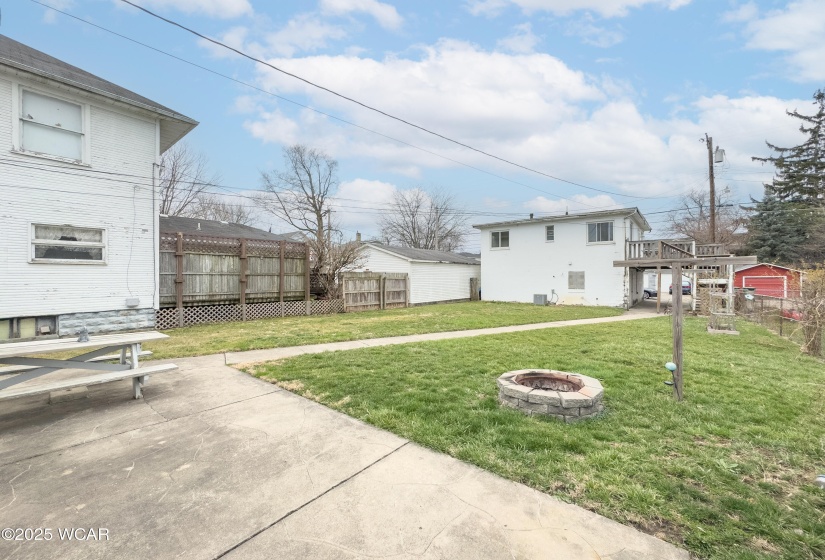427 Miami Avenue, Sidney, Ohio, 5 Bedrooms Bedrooms, ,2 BathroomsBathrooms,Residential,For Sale,Miami,306348