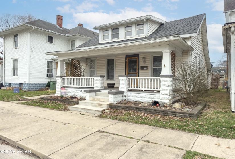 427 Miami Avenue, Sidney, Ohio, 5 Bedrooms Bedrooms, ,2 BathroomsBathrooms,Residential,For Sale,Miami,306348