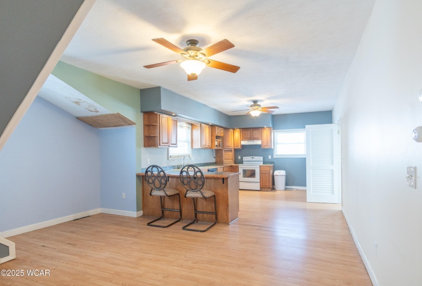 427 Miami Avenue, Sidney, Ohio, 5 Bedrooms Bedrooms, ,2 BathroomsBathrooms,Residential,For Sale,Miami,306348