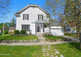 711 Wayne Street, Kenton, Ohio, 4 Bedrooms Bedrooms, ,1 BathroomBathrooms,Residential,For Sale,Wayne,306903