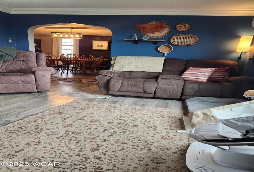 8703 Road 2, Leipsic, Ohio, 3 Bedrooms Bedrooms, ,1 BathroomBathrooms,Residential,For Sale,Road 2,306193