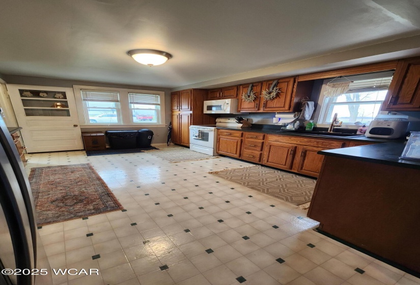 8703 Road 2, Leipsic, Ohio, 3 Bedrooms Bedrooms, ,1 BathroomBathrooms,Residential,For Sale,Road 2,306193