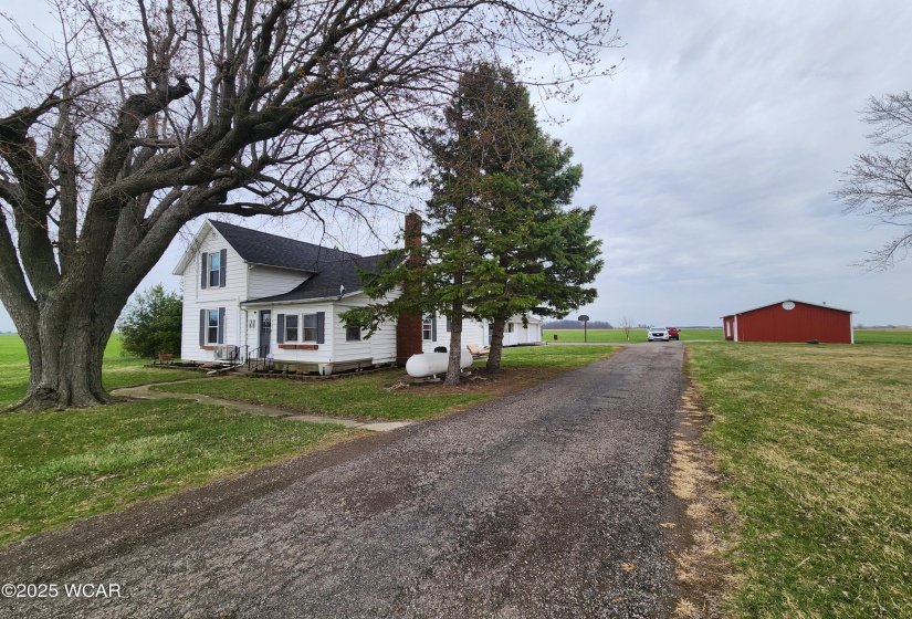 8703 Road 2, Leipsic, Ohio, 3 Bedrooms Bedrooms, ,1 BathroomBathrooms,Residential,For Sale,Road 2,306193