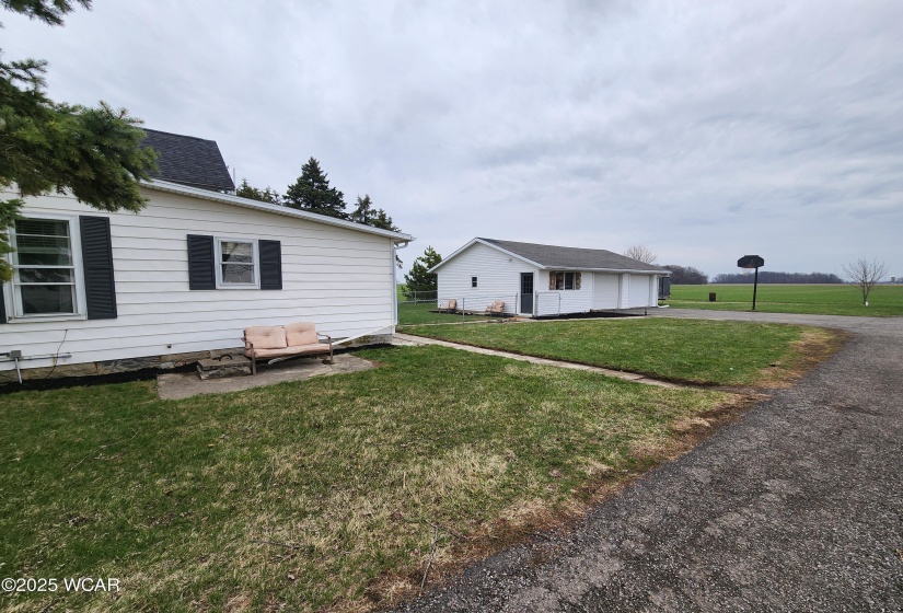 8703 Road 2, Leipsic, Ohio, 3 Bedrooms Bedrooms, ,1 BathroomBathrooms,Residential,For Sale,Road 2,306193