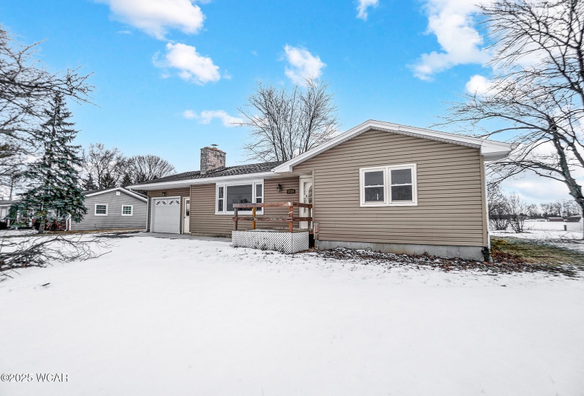 1730 Cool Road, Lima, Ohio, 4 Bedrooms Bedrooms, ,1 BathroomBathrooms,Residential,For Sale,Cool,306054