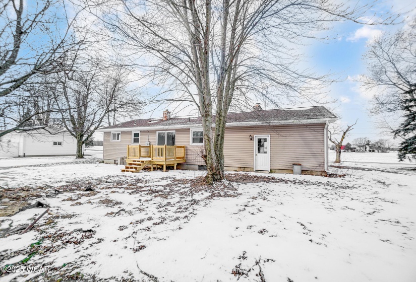 1730 Cool Road, Lima, Ohio, 4 Bedrooms Bedrooms, ,1 BathroomBathrooms,Residential,For Sale,Cool,306054