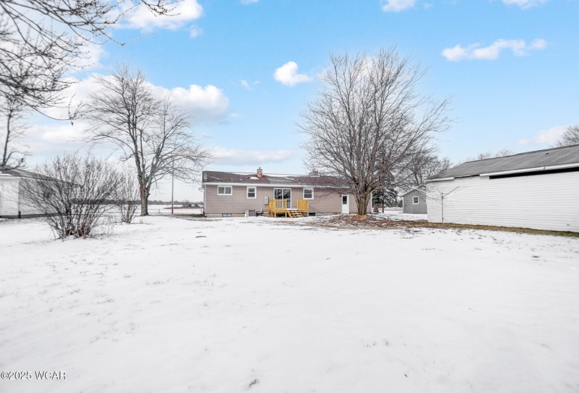 1730 Cool Road, Lima, Ohio, 4 Bedrooms Bedrooms, ,1 BathroomBathrooms,Residential,For Sale,Cool,306054