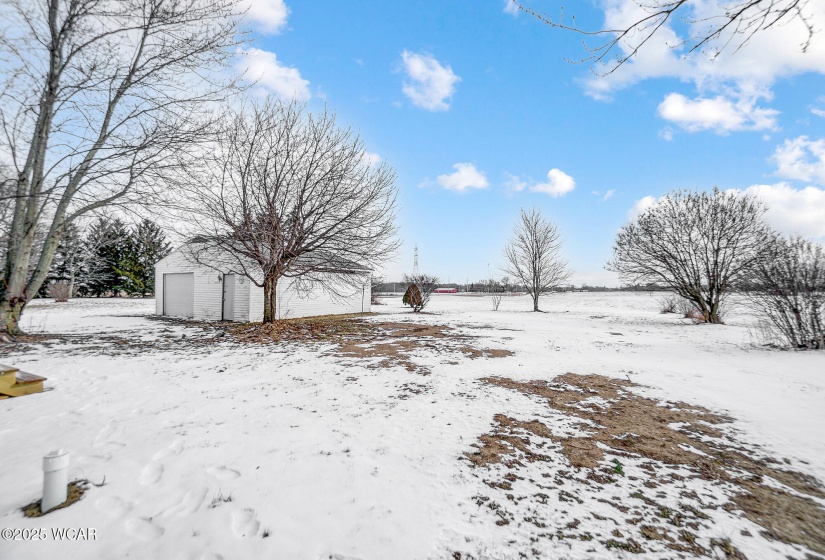 1730 Cool Road, Lima, Ohio, 4 Bedrooms Bedrooms, ,1 BathroomBathrooms,Residential,For Sale,Cool,306054