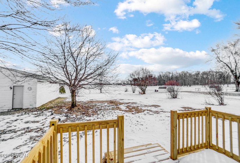 1730 Cool Road, Lima, Ohio, 4 Bedrooms Bedrooms, ,1 BathroomBathrooms,Residential,For Sale,Cool,306054