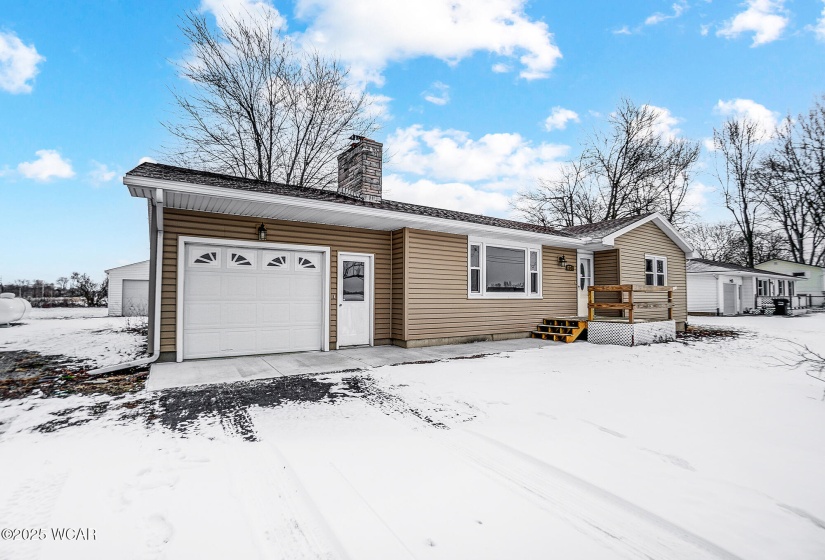 1730 Cool Road, Lima, Ohio, 4 Bedrooms Bedrooms, ,1 BathroomBathrooms,Residential,For Sale,Cool,306054
