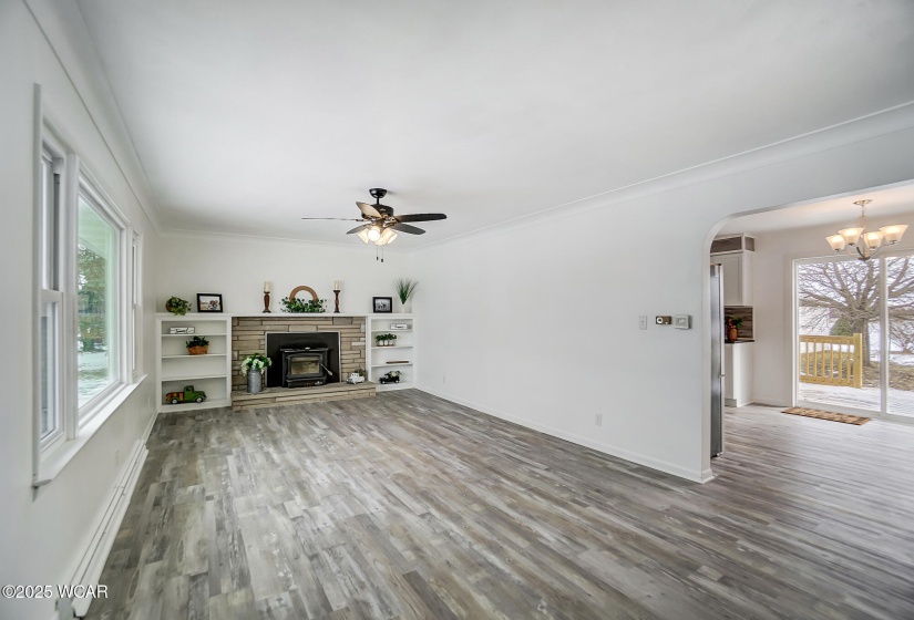 1730 Cool Road, Lima, Ohio, 4 Bedrooms Bedrooms, ,1 BathroomBathrooms,Residential,For Sale,Cool,306054