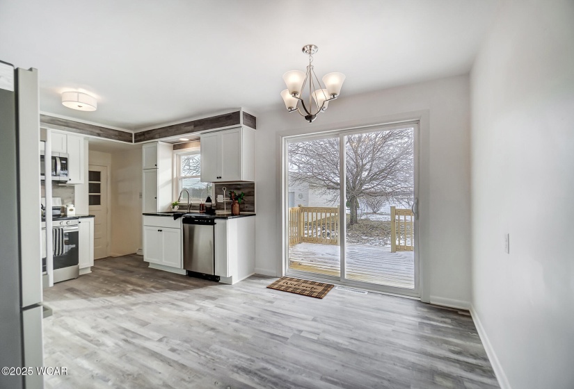 1730 Cool Road, Lima, Ohio, 4 Bedrooms Bedrooms, ,1 BathroomBathrooms,Residential,For Sale,Cool,306054