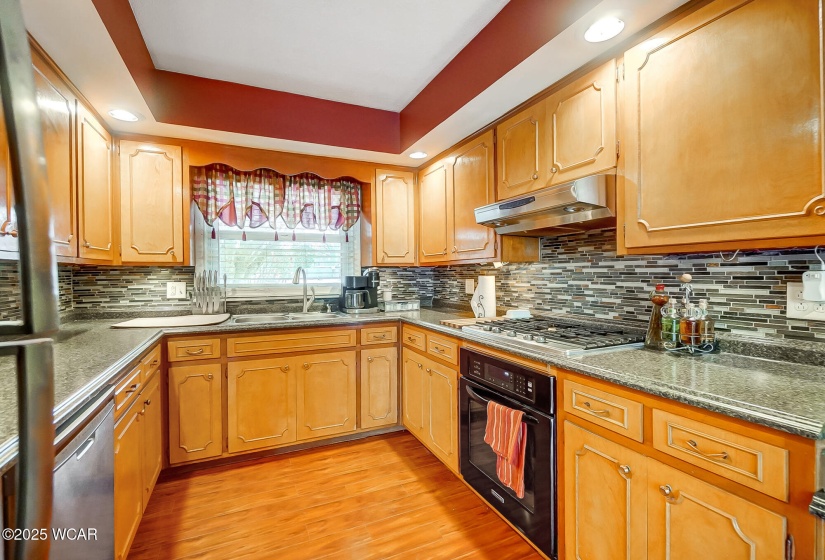 845 Circle Drive, Wapakoneta, Ohio, 3 Bedrooms Bedrooms, ,2 BathroomsBathrooms,Residential,For Sale,Circle,306827