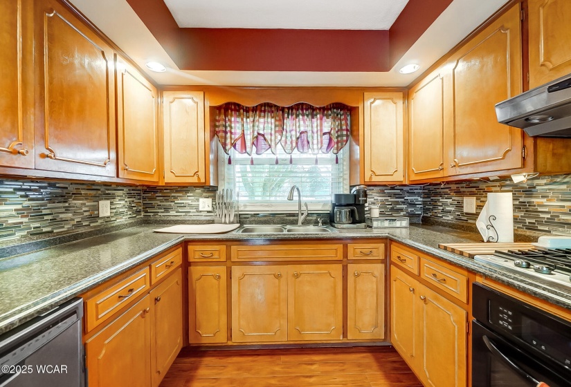 845 Circle Drive, Wapakoneta, Ohio, 3 Bedrooms Bedrooms, ,2 BathroomsBathrooms,Residential,For Sale,Circle,306827