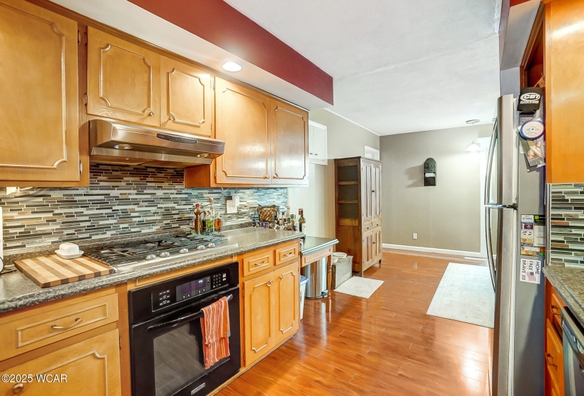 845 Circle Drive, Wapakoneta, Ohio, 3 Bedrooms Bedrooms, ,2 BathroomsBathrooms,Residential,For Sale,Circle,306827