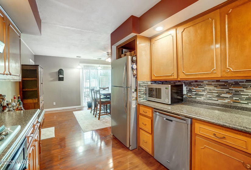 845 Circle Drive, Wapakoneta, Ohio, 3 Bedrooms Bedrooms, ,2 BathroomsBathrooms,Residential,For Sale,Circle,306827