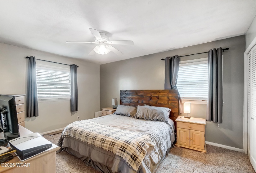 845 Circle Drive, Wapakoneta, Ohio, 3 Bedrooms Bedrooms, ,2 BathroomsBathrooms,Residential,For Sale,Circle,306827