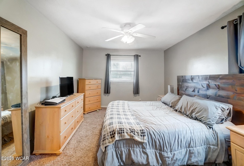 845 Circle Drive, Wapakoneta, Ohio, 3 Bedrooms Bedrooms, ,2 BathroomsBathrooms,Residential,For Sale,Circle,306827