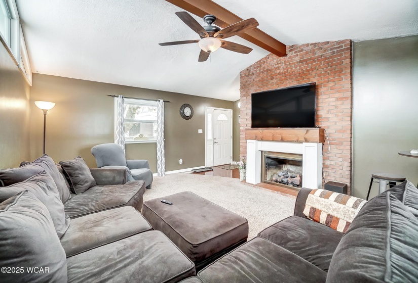 845 Circle Drive, Wapakoneta, Ohio, 3 Bedrooms Bedrooms, ,2 BathroomsBathrooms,Residential,For Sale,Circle,306827
